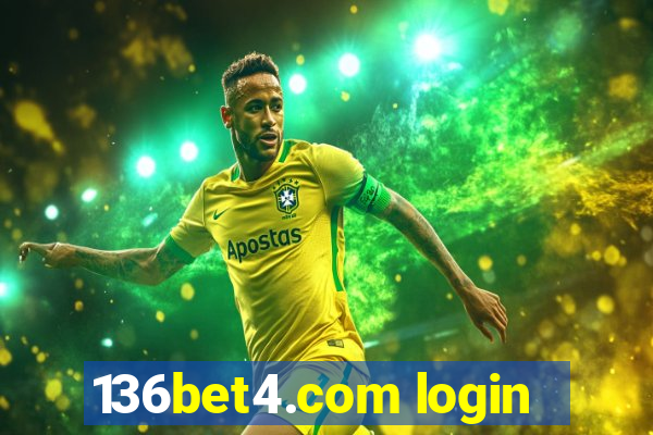 136bet4.com login