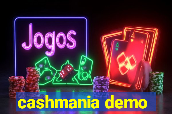 cashmania demo