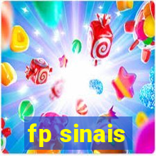 fp sinais