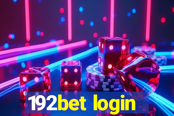 192bet login