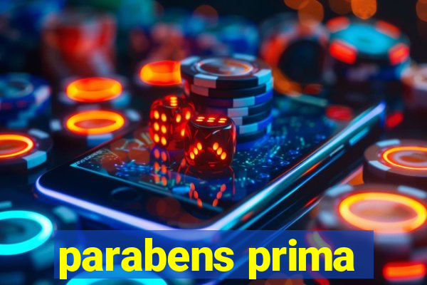 parabens prima