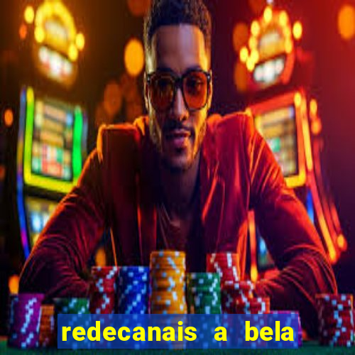 redecanais a bela e a fera