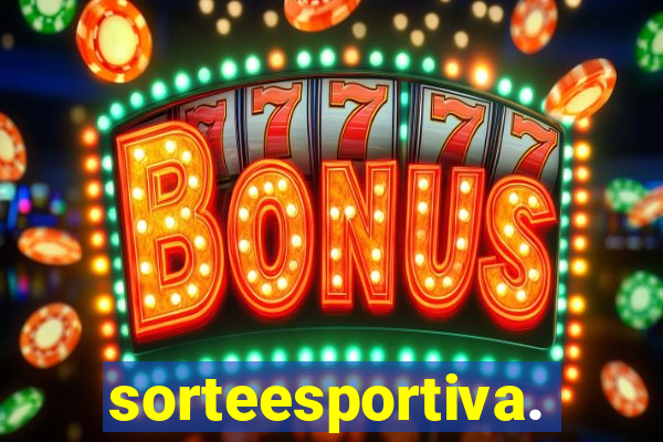 sorteesportiva.bet