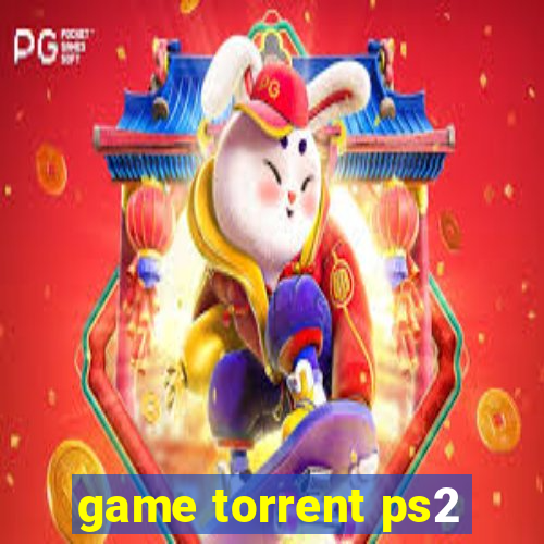 game torrent ps2