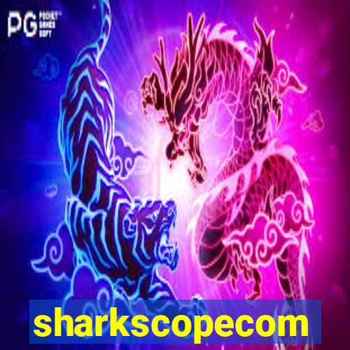 sharkscopecom