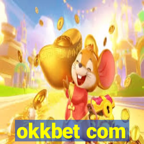 okkbet com