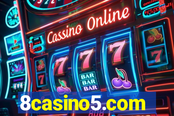 8casino5.com