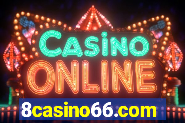 8casino66.com