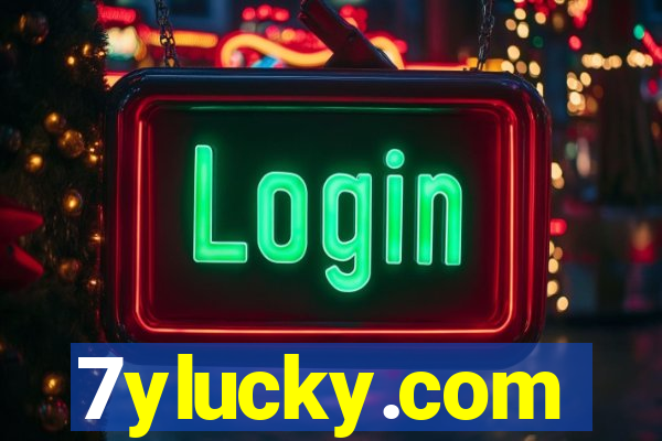 7ylucky.com