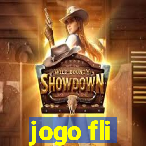 jogo fli