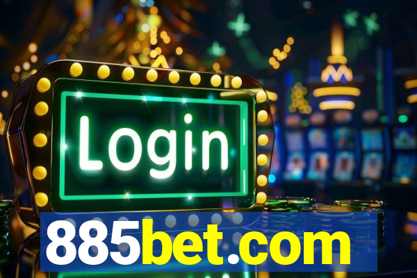 885bet.com