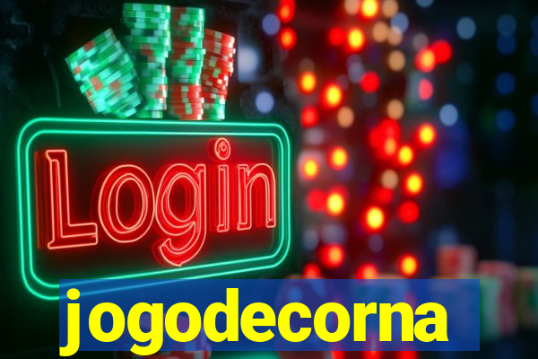 jogodecorna