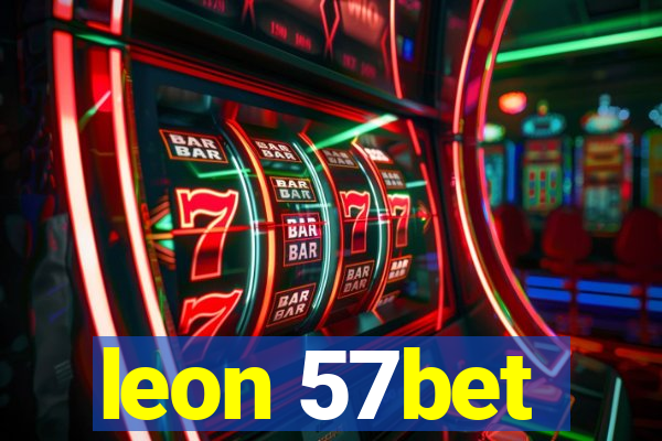 leon 57bet