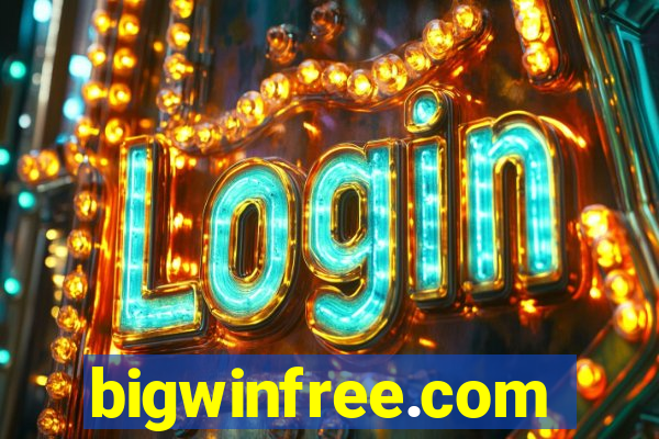 bigwinfree.com