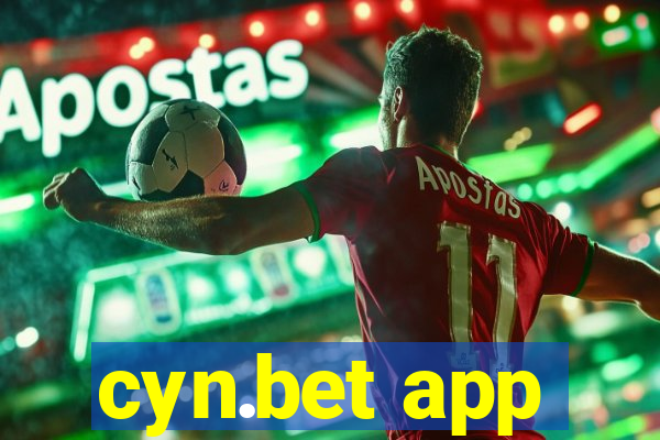 cyn.bet app