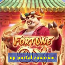 cp portal zacarias