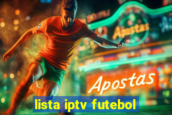 lista iptv futebol