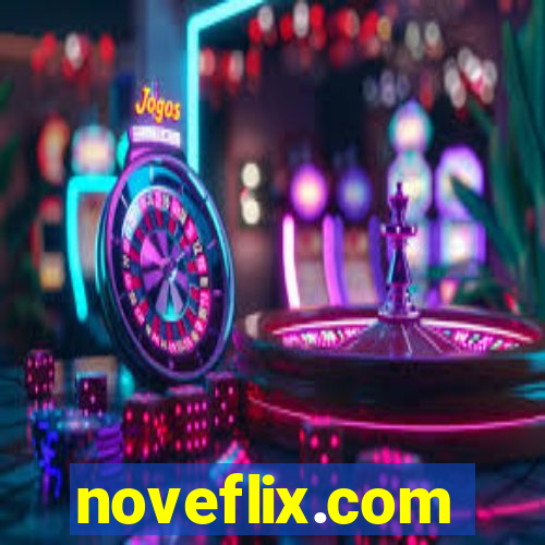 noveflix.com