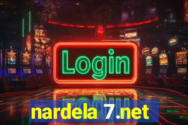 nardela 7.net