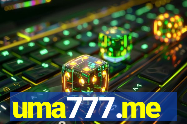 uma777.me