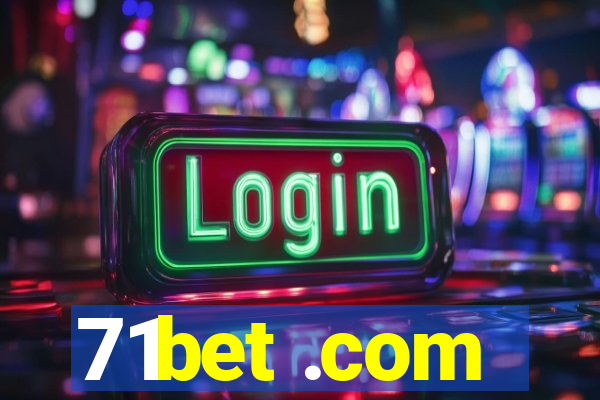 71bet .com