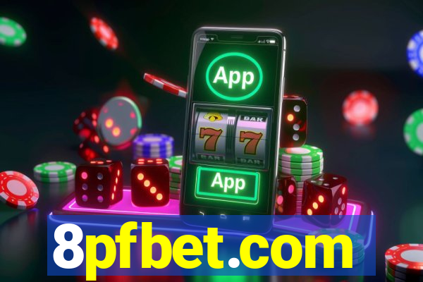 8pfbet.com