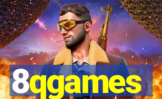 8qgames