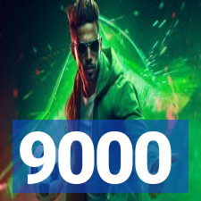 9000