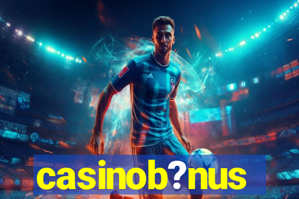 casinob?nus