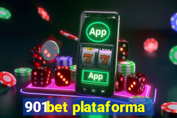 901bet plataforma