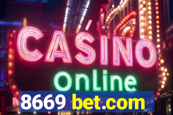 8669 bet.com