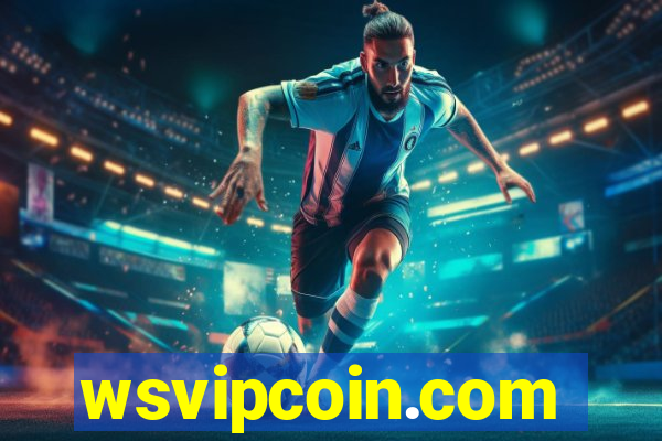 wsvipcoin.com