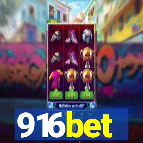 916bet