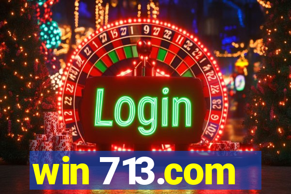 win 713.com