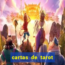 cartas de tarot significado pdf