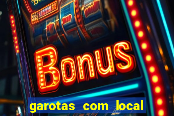 garotas com local porto alegre