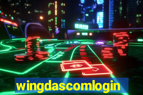 wingdascomlogin