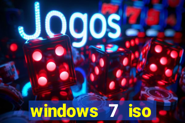 windows 7 iso download 64 bits