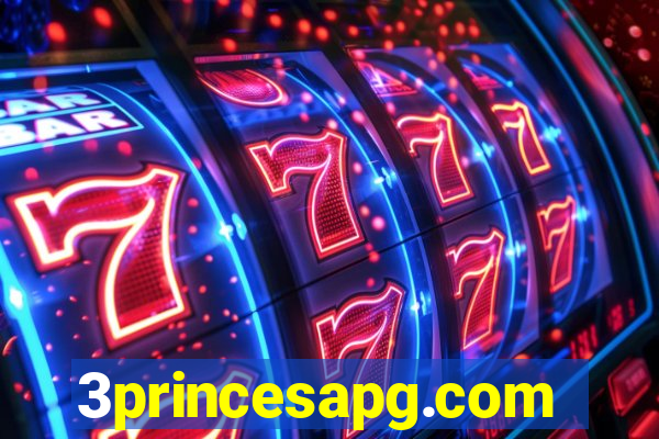 3princesapg.com