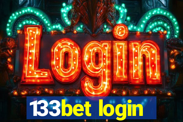 133bet login