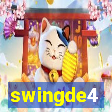 swingde4