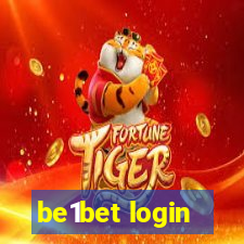 be1bet login