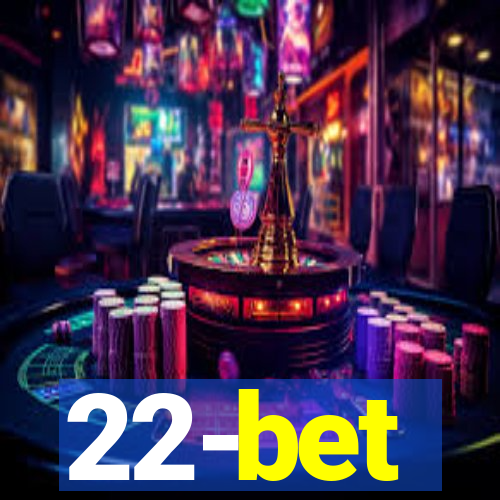 22-bet