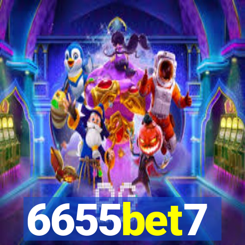 6655bet7