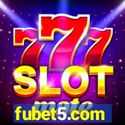 fubet5.com