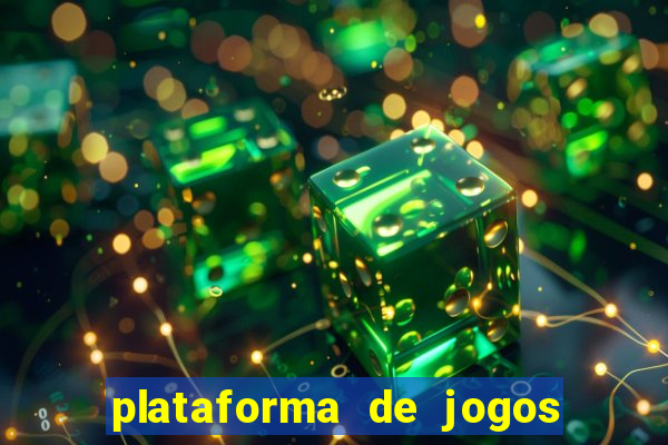 plataforma de jogos tigre 5 reais