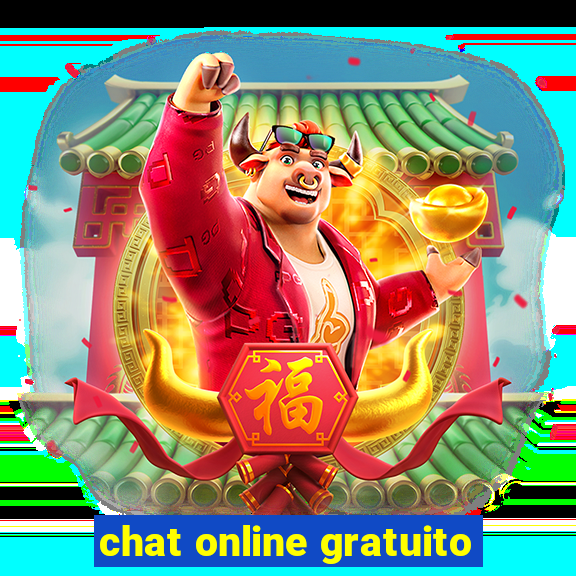 chat online gratuito