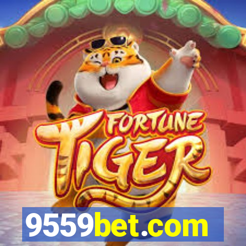 9559bet.com