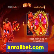 anrollbet.com