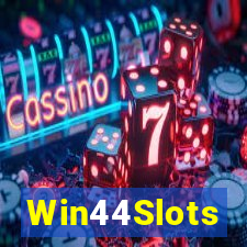 Win44Slots